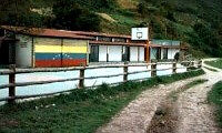 Unidad Educativa Nacional Bolivariana San Isidro de Galipn 2002