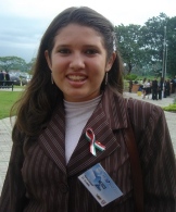 Andrea Campos Machado