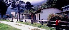 Escuela de San Isidro de Galipn 2000